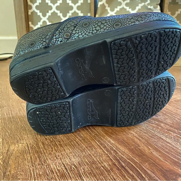 Dansko Clogs - Picture 6 of 6